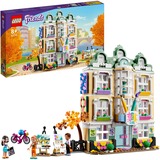 LEGO Friends - Emma’s kunstschool Constructiespeelgoed 41711