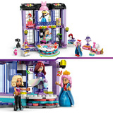 LEGO Friends - Heartlake City modeshow Constructiespeelgoed 42685