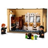 LEGO Harry Potter - Zweinstein: Wisseldrank vergissing Constructiespeelgoed 76386