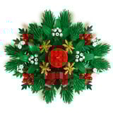 LEGO Icons - Kersttafeldecoratie Constructiespeelgoed 40743