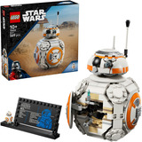 LEGO LEGO 75452 Star Wars TBA Constructiespeelgoed 