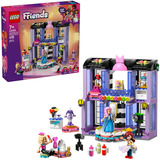LEGO LEGO Friends Heartlake City Fashion Show Constructiespeelgoed 