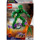 LEGO Marvel - Green Goblin bouwfiguur Constructiespeelgoed 76284