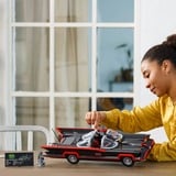 LEGO Super Heroes - de klassieke tv-serie Batmobile Constructiespeelgoed 76328
