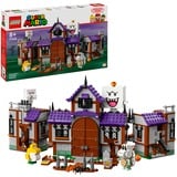 LEGO Super Mario - King Boo's spookhuis Constructiespeelgoed 71436