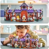 LEGO Super Mario - King Boo's spookhuis Constructiespeelgoed 71436