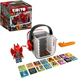 LEGO Vidiyo - Metal Dragon BeatBox Constructiespeelgoed 43109