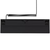 LORGAR Azar 514 RGB mechanisch gaming toetsenbord Zwart, US lay-out (QWERTY), LOGAR Dream, 100%, RGB