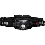 Ledlenser Headlight H5 Core ledverlichting Zwart