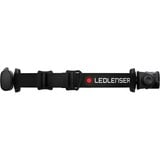 Ledlenser Headlight H5 Core ledverlichting Zwart