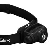 Ledlenser Headlight H5 Core ledverlichting Zwart