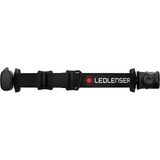 Ledlenser Hoofdlamp H5 Core led verlichting Zwart, 350 lm, 6000 - 7500K