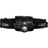 Ledlenser Hoofdlamp H5 Core ledverlichting Zwart, 350 lm, 6000 - 7500K