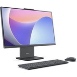 Lenovo IdeaCentre AIO 27ARR9 all-in-one pc Donkergrijs | R7 7735HS | Radeon 680M Graphics | 32 GB | 1 TB SSD