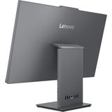 Lenovo IdeaCentre AIO 27ARR9 all-in-one pc Donkergrijs | R7 7735HS | Radeon 680M Graphics | 32 GB | 1 TB SSD
