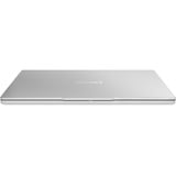 Lenovo IdeaPad Slim 5 15ARP10 (83J3004EMH) 15.3"  laptop Grijs | Ryzen 7 7735HS | Radeon 680M | 16 GB | 512 GB SSD