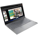 Lenovo ThinkBook 14 G4 ABA (21DK006AMH) 14" laptop Grijs | Ryzen 7 5825U | Radeon Graphics | 16 GB | 512 GB SSD | Win 11 Pro