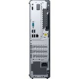 Lenovo ThinkCentre neo 30s Gen 5 (13DK002EMH) pc-systeem Zwart | Core i5-13420H | UHD Graphics | 16 GB | 512 GB SSD