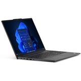 Lenovo ThinkPad E16 Gen 2 (21M50024MH) 16"  laptop Zwart | Ryzen 7 7735HS | Radeon 680M Graphics | 16 GB | 512 GB SSD