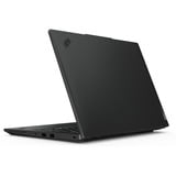 Lenovo ThinkPad L14 Gen 5 (21L10032MH) 14"  laptop Zwart | Core Ultra 7 155U | Intel Graphics | 16 GB | 512 GB SSD