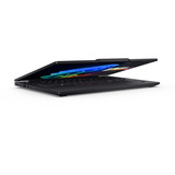 Lenovo ThinkPad T14s Gen 6 (21QX00GUMH) 14"  Copilot+ laptop Zwart | Core Ultra 7 258V | Intel Arc Graphics 140V | 32 GB | 1 TB SSD