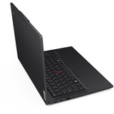Lenovo ThinkPad T14s Gen 6 (21QX00GUMH) 14"  Copilot+ laptop Zwart | Core Ultra 7 258V | Intel Arc Graphics 140V | 32 GB | 1 TB SSD