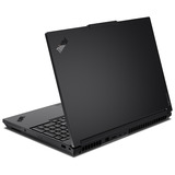 Lenovo ThinkPad T16g Gen 3 (21V5002AMH) 16"  laptop Zwart | Ultra 9 275HX | RTX 5080 | 32 GB |  1 TB SSD