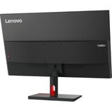 Lenovo ThinkVision S27i-30 27" monitor Zwart, 100 Hz, HDMI, VGA