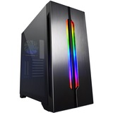 Lian Li Lancool One Digital tower-behuizing Zwart, Window-kit
