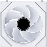 Lian Li UNI FAN SL-INF FLEX RGB case fan Wit, 120 x 124 x 28 mm, PWM