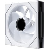 Lian Li UNI FAN SL-INF FLEX RGB case fan Wit, 120 x 124 x 28 mm, PWM