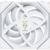 Lian Li UNI FAN TL 120 Reverse Blade Wireless Triple Pack case fan Wit, 4-pin PWM, Incl. controller