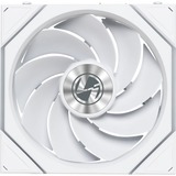 Lian Li UNI FAN TL 120 Reverse Blade Wireless Triple Pack case fan Wit, 4-pin PWM, Incl. controller