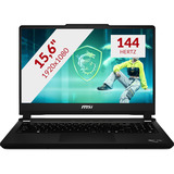MSI Cyborg 15 Max C2WG-286NL 15.6"  gaming laptop Grijs | Core 7 240H | RTX 5070 | 16 GB | 512 GB SSD