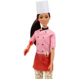 Mattel Barbie Carrièrepop - Pasta Chef 