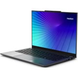 Medion Signium 14 S1 MD600002 NL 14"  laptop Grijs | Core 5 120U | Intel Graphics | 16 GB | 512 GB SSD | OLED