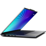 Medion Signium 14 S1 MD600002 NL 14"  laptop Grijs | Core 5 120U | Intel Graphics | 16 GB | 512 GB SSD | OLED