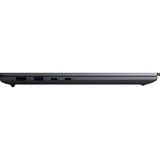 Medion Signium 14 S1 MD600002 NL 14"  laptop Grijs | Core 5 120U | Intel Graphics | 16 GB | 512 GB SSD | OLED