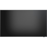 NEC MultiSync E498 49" 4K Ultra HD Public Display Zwart, 4K, VGA, HDMI, USB, Audio, LAN