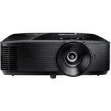 Optoma W400LVe Bright projection dlp-projector Wit, 4000 ANSI lumen