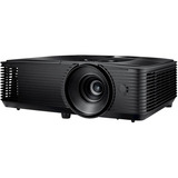 Optoma W400LVe Bright projection dlp-projector Wit, 4000 ANSI lumen