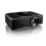 Optoma W400LVe Bright projection dlp-projector Wit, 4000 ANSI lumen