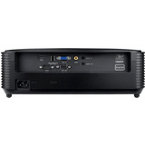 Optoma W400LVe Bright projection dlp-projector Wit, 4000 ANSI lumen
