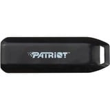 Patriot XPorter 3 256 GB usb-stick Zwart, USB 3.2 Gen 1