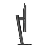 Philips 27B2N3500JH/00 27" monitor Zwart, HDMI, DisplayPort, USB-C, Webcam, 120 Hz