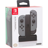 PowerA Joy-Con laadstation voor Nintendo Switch Zwart