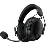 Razer BlackShark V3 Pro over-ear gaming headset Zwart, Pc, PlayStation 4, PlayStation 5