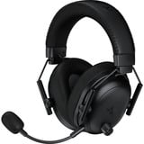 Razer BlackShark V3 Pro over-ear gaming headset Zwart, Pc, PlayStation 4, PlayStation 5