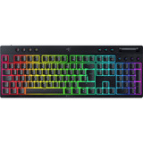 Razer BlackWidow V4 Low-Profile HyperSpeed RGB mechanisch gaming toetsenbord Zwart, US lay-out (QWERTY), Razer Low-Profile Yellow, 100%
