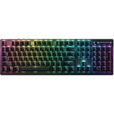 Razer Deathstalker V2 Pro, gaming toetsenbord Zwart, US lay-out, RGB leds, ABS keycaps, Bluetooth